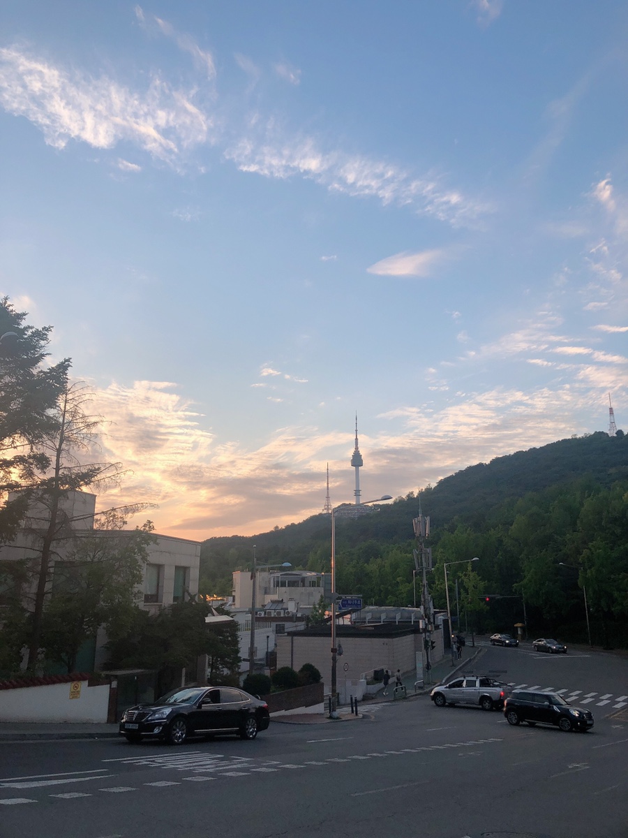 호텔더테라스 이미지