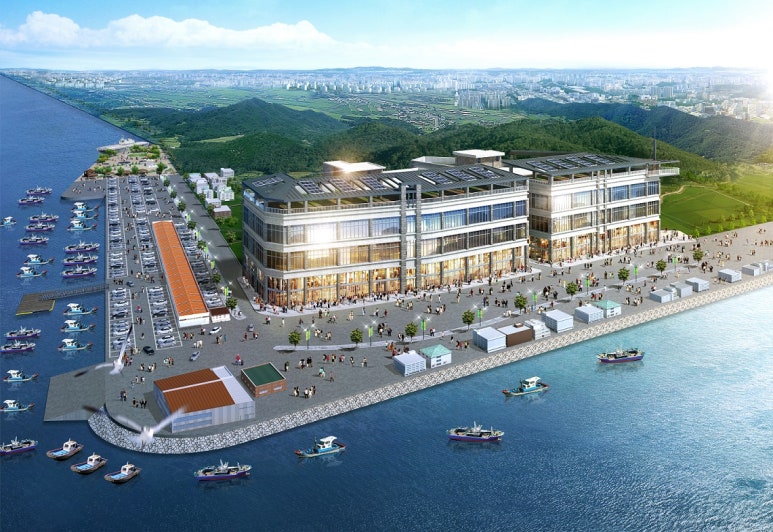 모아수산회센터 이미지