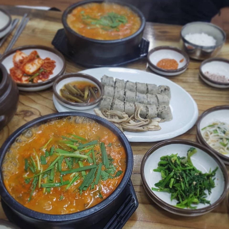 풍천어탕 이미지