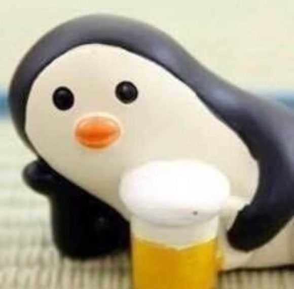 펭귄떡볶이 이미지