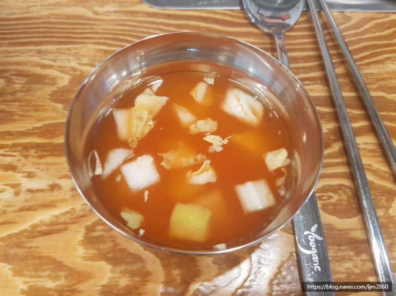 유가네닭갈비창원대방점 이미지