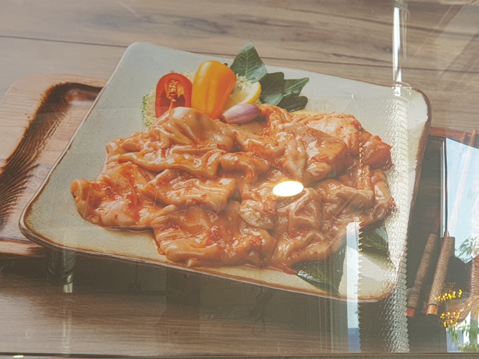 금곱창 이미지