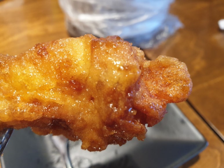 교촌치킨 수지1지구점 이미지