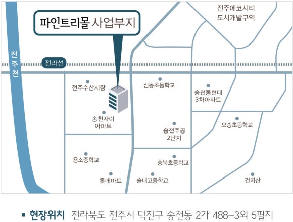 파인케어서비스 이미지