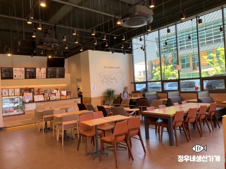 공차용인역북점 이미지
