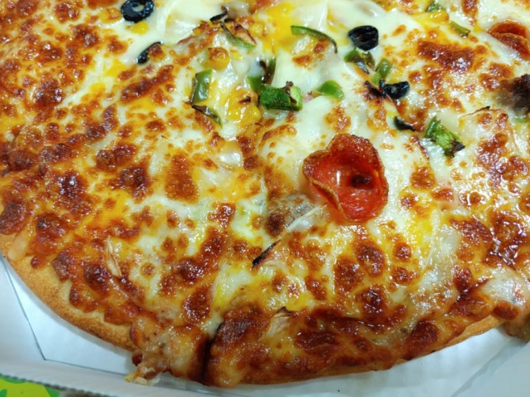 황철수피자 이미지