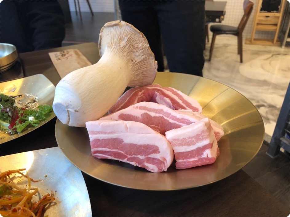 칠성식당 이미지