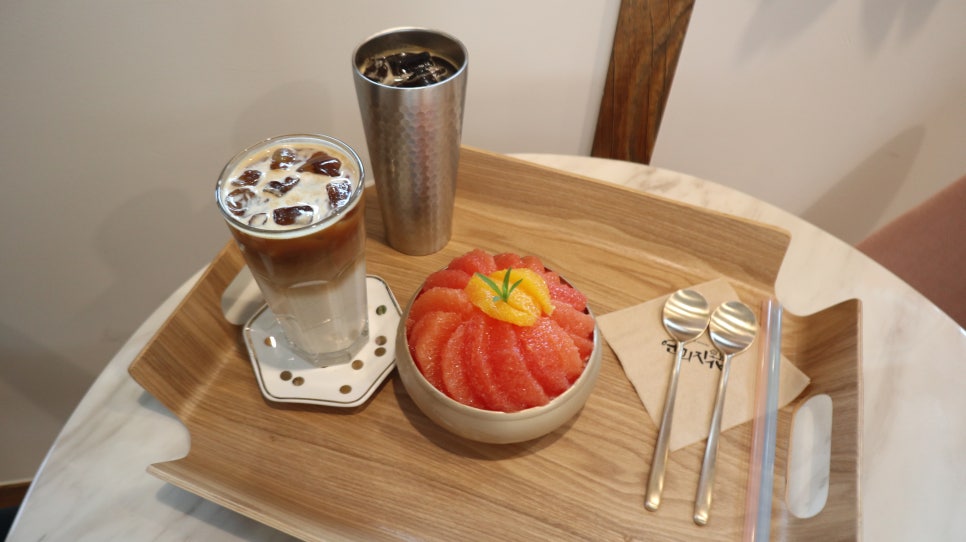 연리지화 이미지