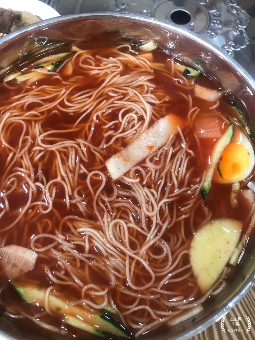 밀면제작소 이미지