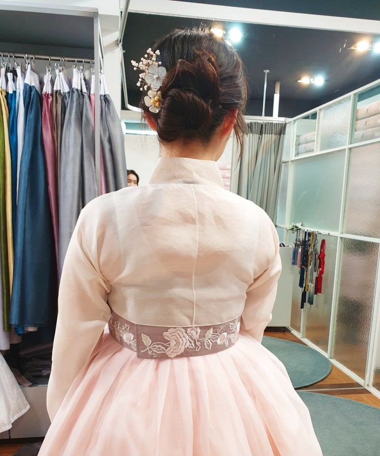 윤옷수선 이미지