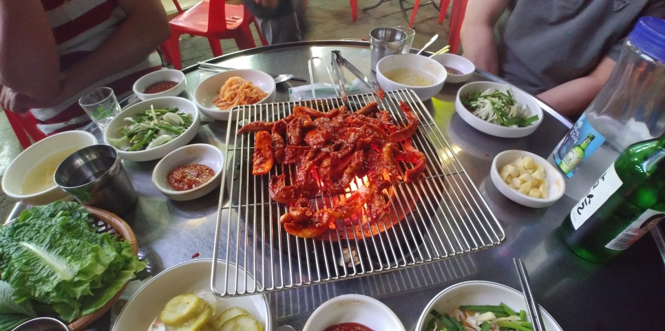 불티꼼장어 이미지