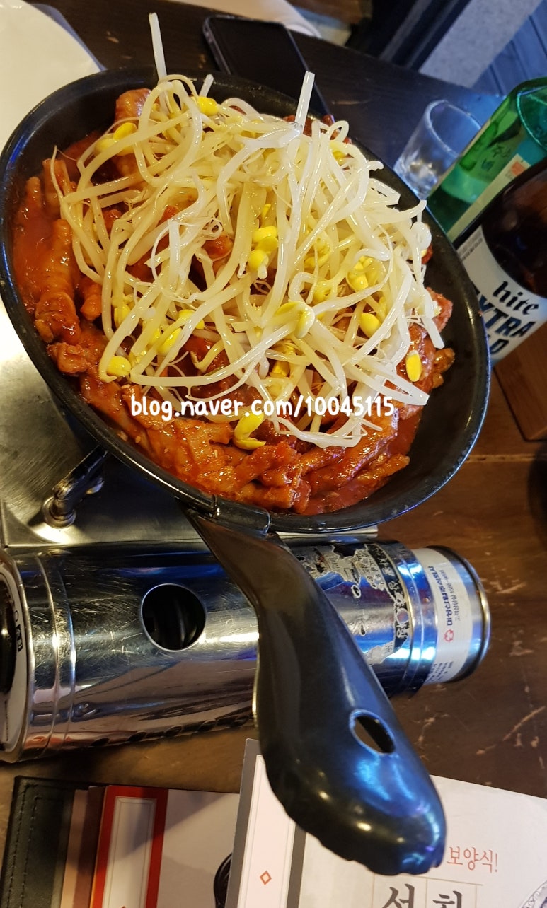한신포차두정점 이미지