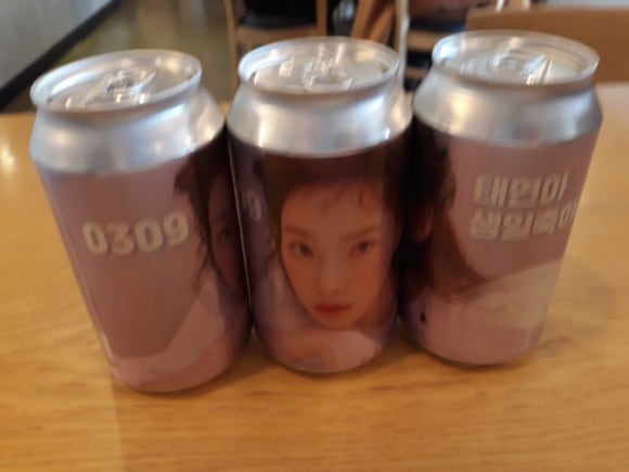 카페호빈 이미지