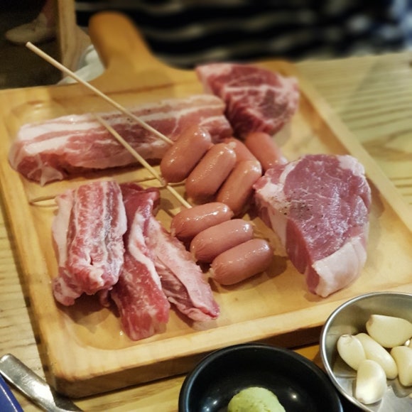 꿉(용인상현점) 이미지