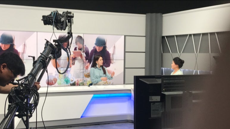 충청한방꽃차협동조합 이미지