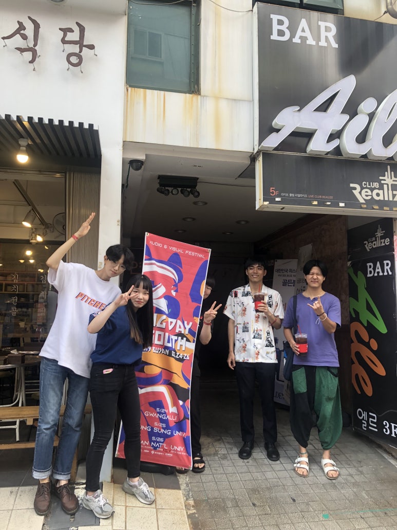 부산인디언즈 이미지