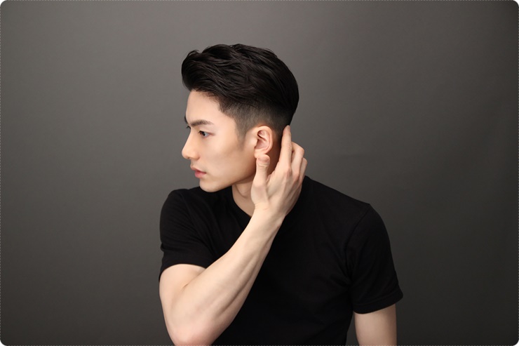남자머리는센신조 이미지