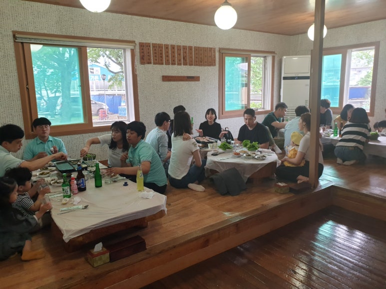삼성전자서비스모바일구미센터 이미지