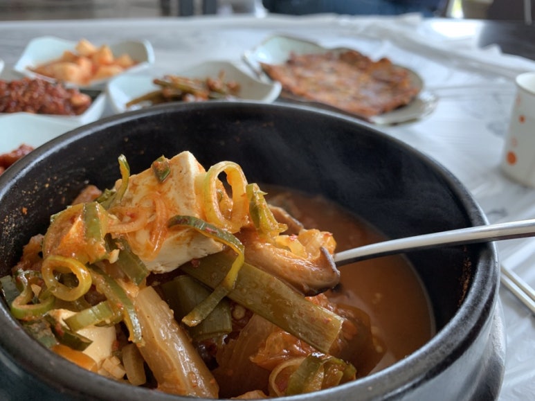 신촌숯불갈비 이미지