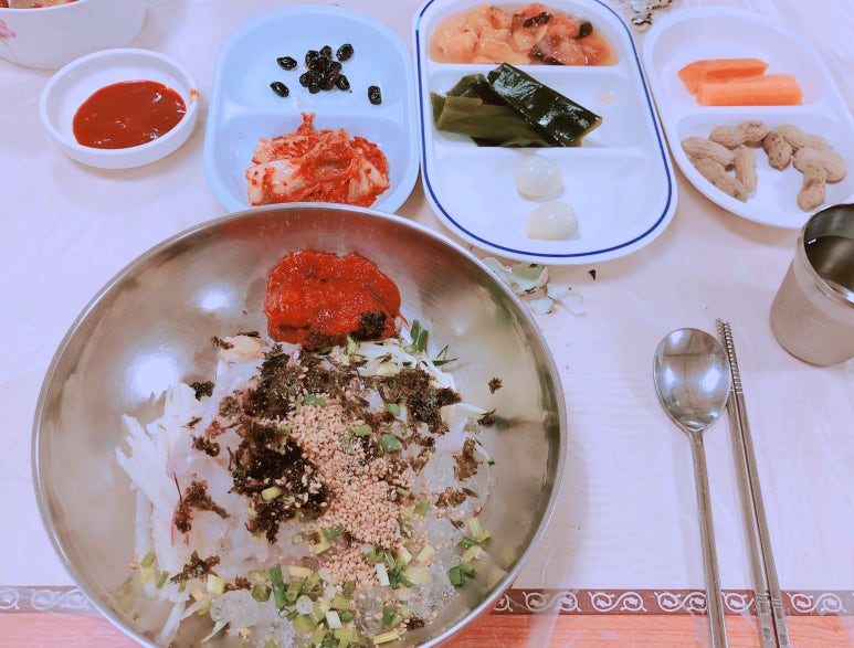 충남공주횟집 이미지
