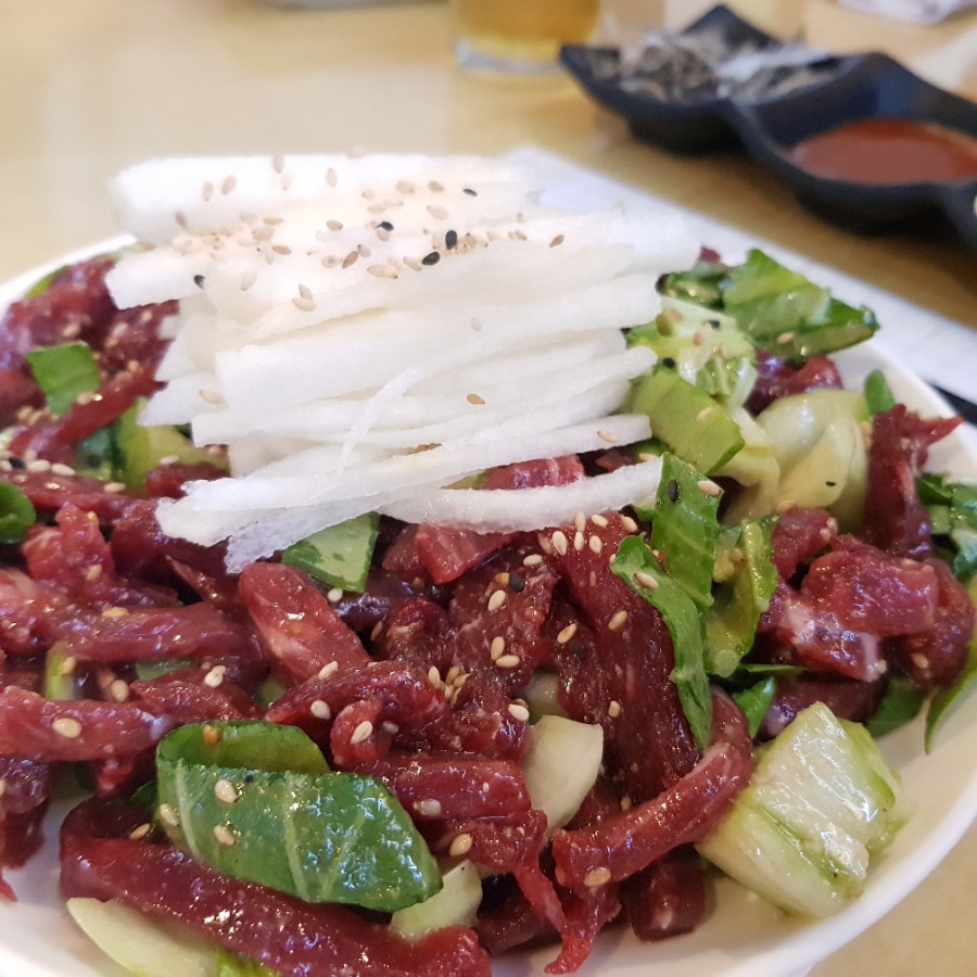 청아람푸드 이미지