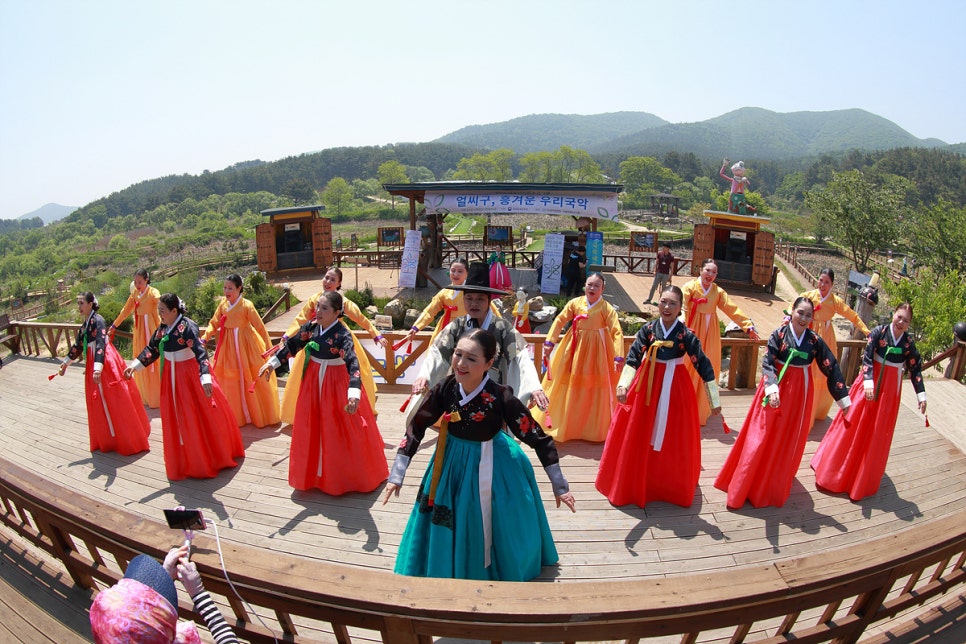 황금휘날레 이미지