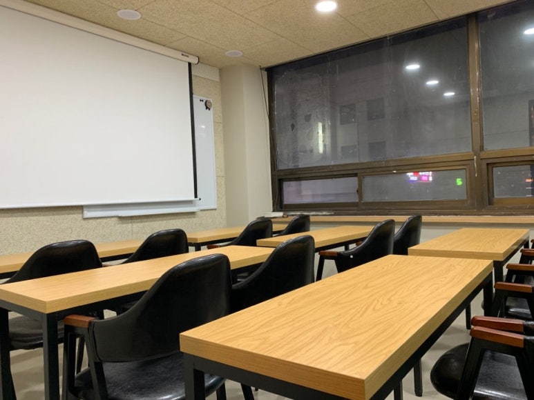 스터디룸위드당산 이미지