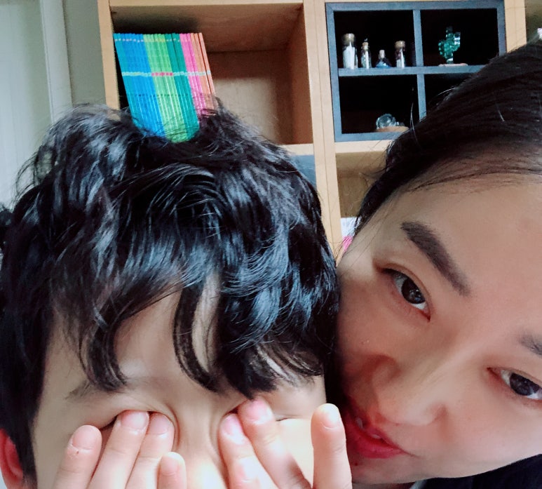 조은찬 이미지