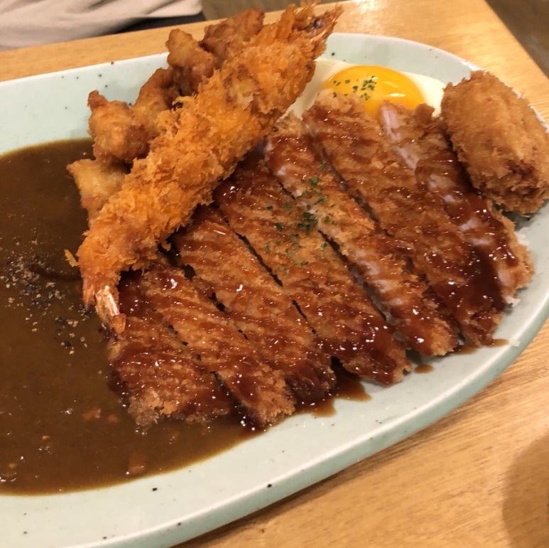 라하노카레 이미지