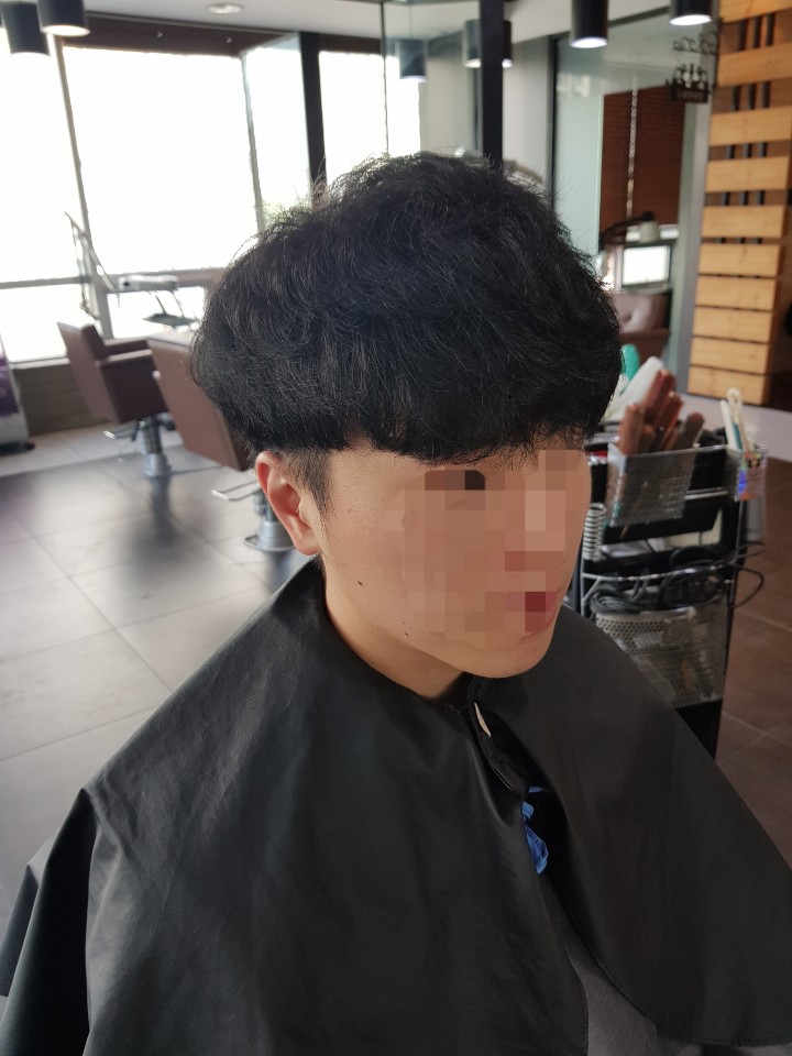 좋은예감미용실 이미지