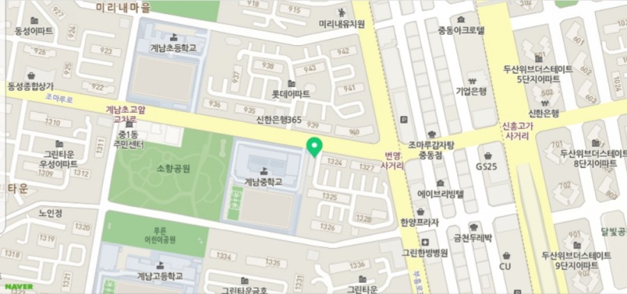 뷰티호텔 이미지