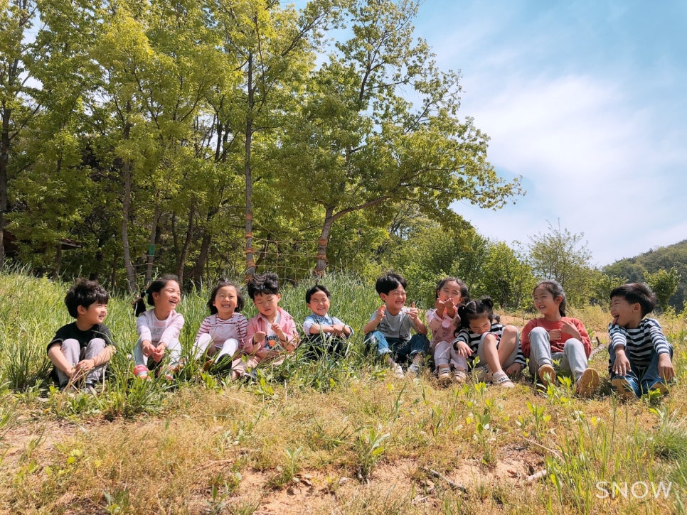 우리들의비밀기지 이미지