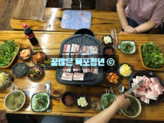 하당골 이미지