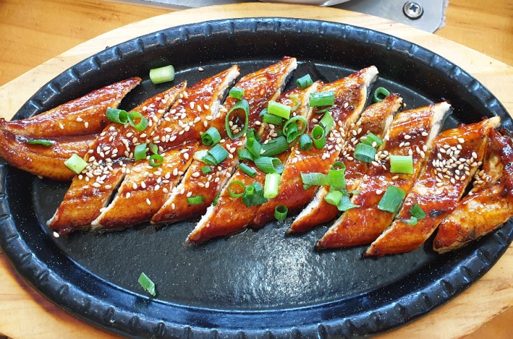 무등골장어구이 이미지