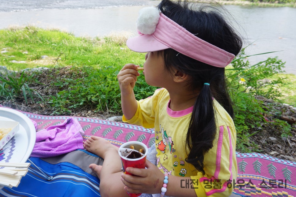 천년뿌리인삼튀김 이미지