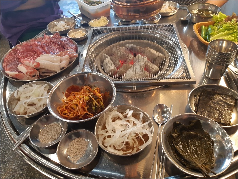 장어훔친소도둑 이미지