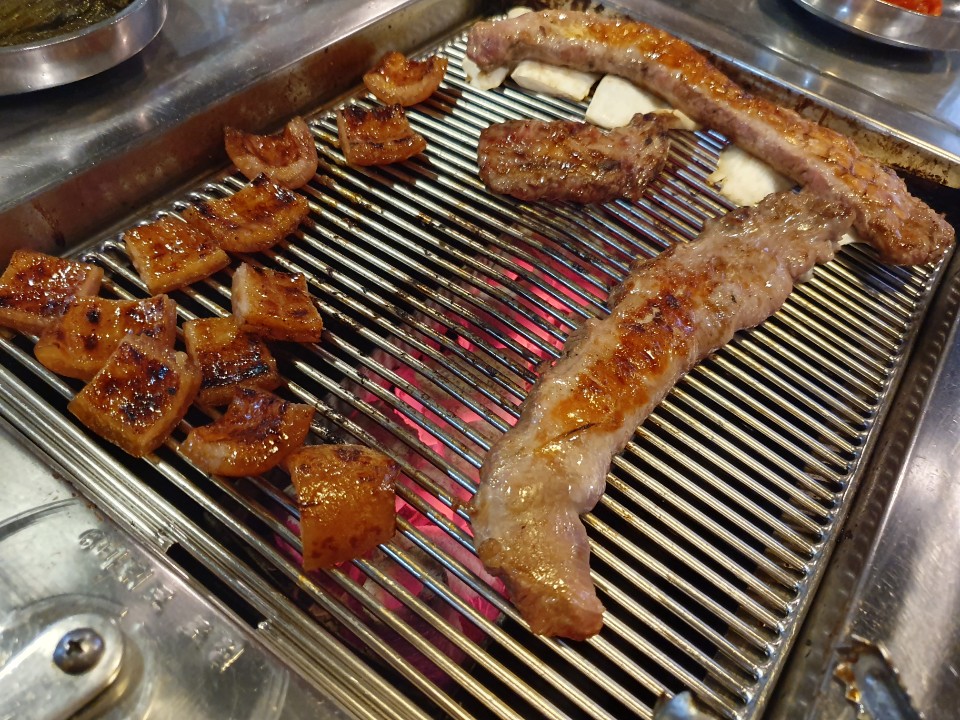 마당쇠초벌구이 이미지