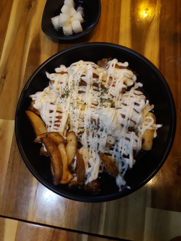 오븐마루 내동점 이미지
