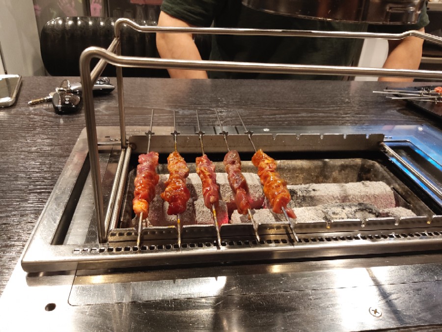 홍등중화요리 이미지