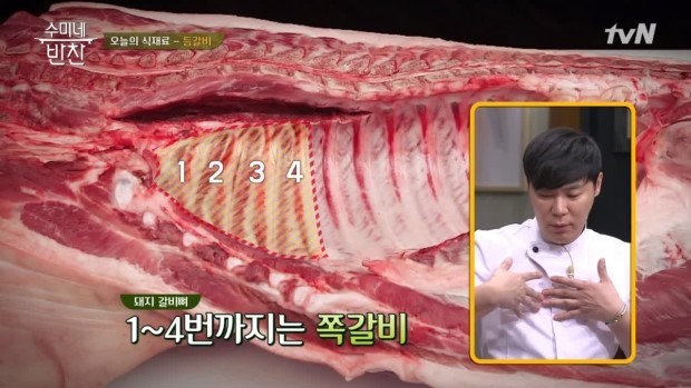 인생극장쪽갈비 사진 6