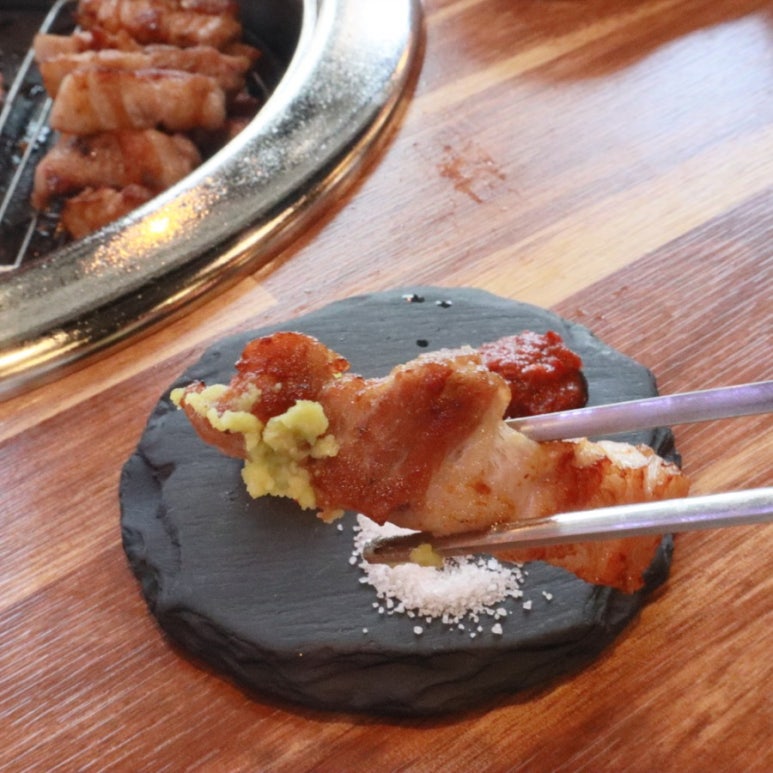 삼육 식당 이미지