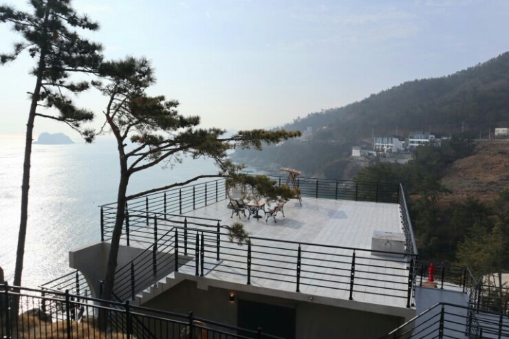 여수예술랜드리조트 이미지