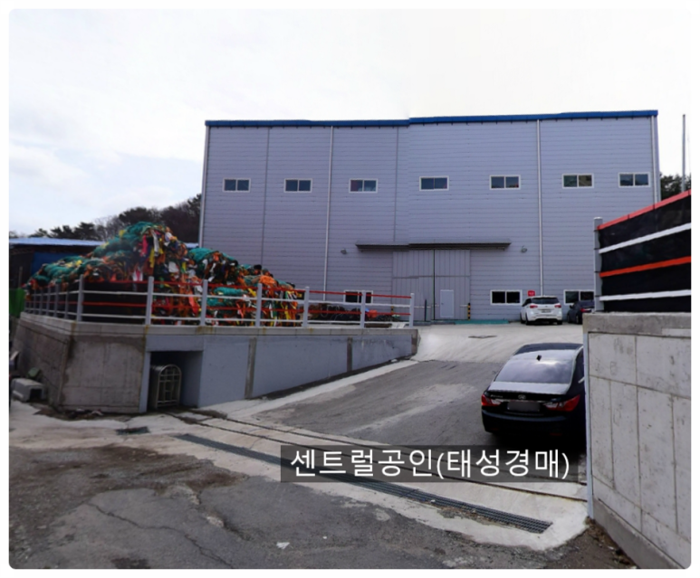 동영주유소 이미지