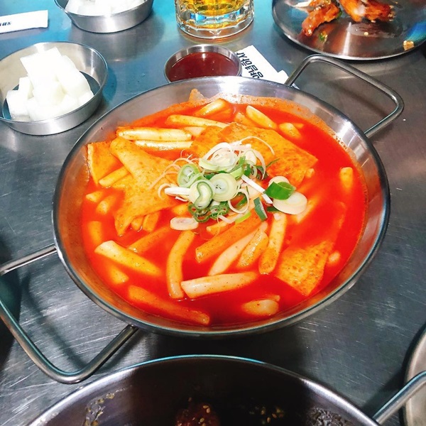 치킨의민족 이미지