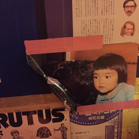 수선화카페 이미지