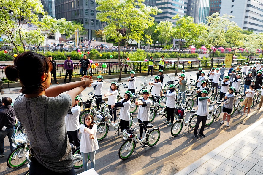 명도자전거 이미지