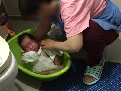 윤스맘케어 이미지
