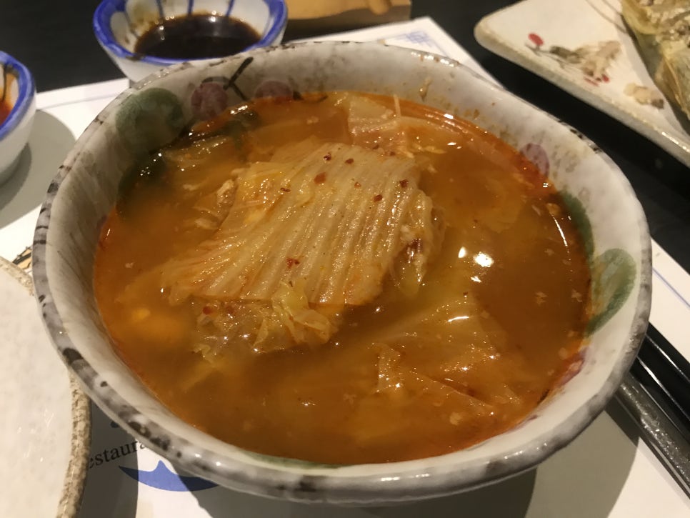송원일식 이미지