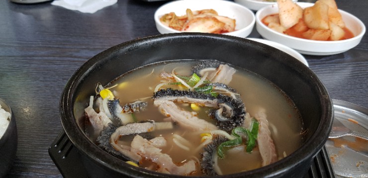 성가네 김치 이미지