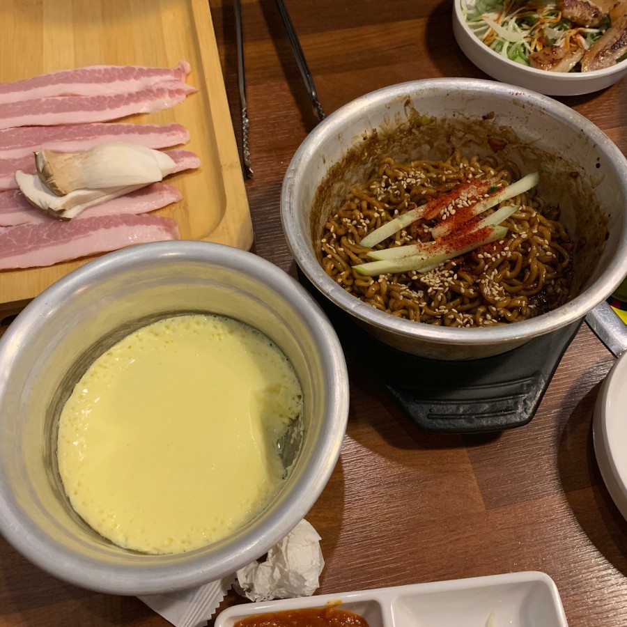 꿀순이앤꿀돌이 이미지